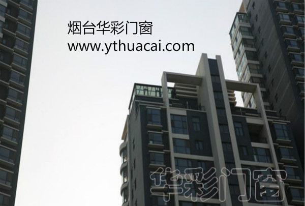 煙臺(tái)斷橋鋁門(mén)窗
