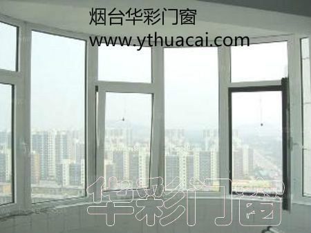 煙臺(tái)斷橋鋁門窗